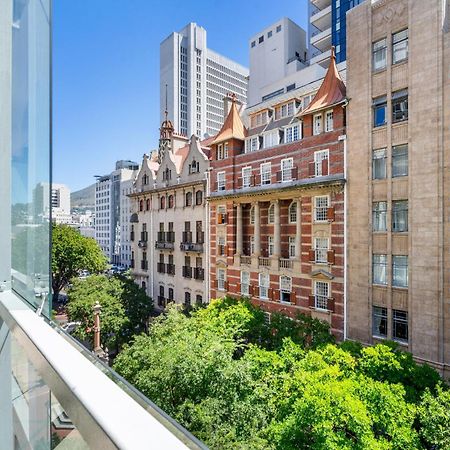Taj Hotel 305 ケープタウン エクステリア 写真