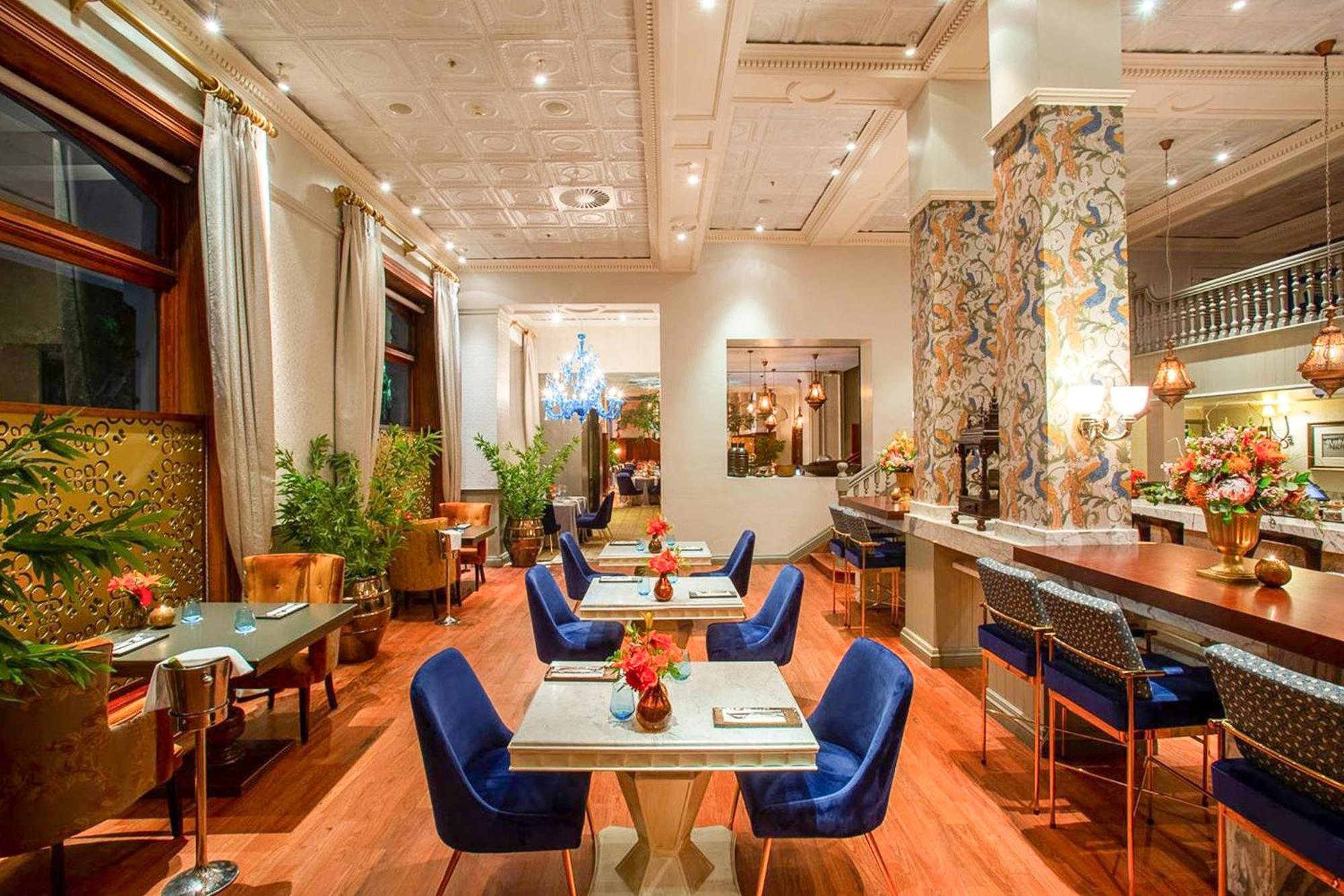 Taj Hotel 305 ケープタウン エクステリア 写真