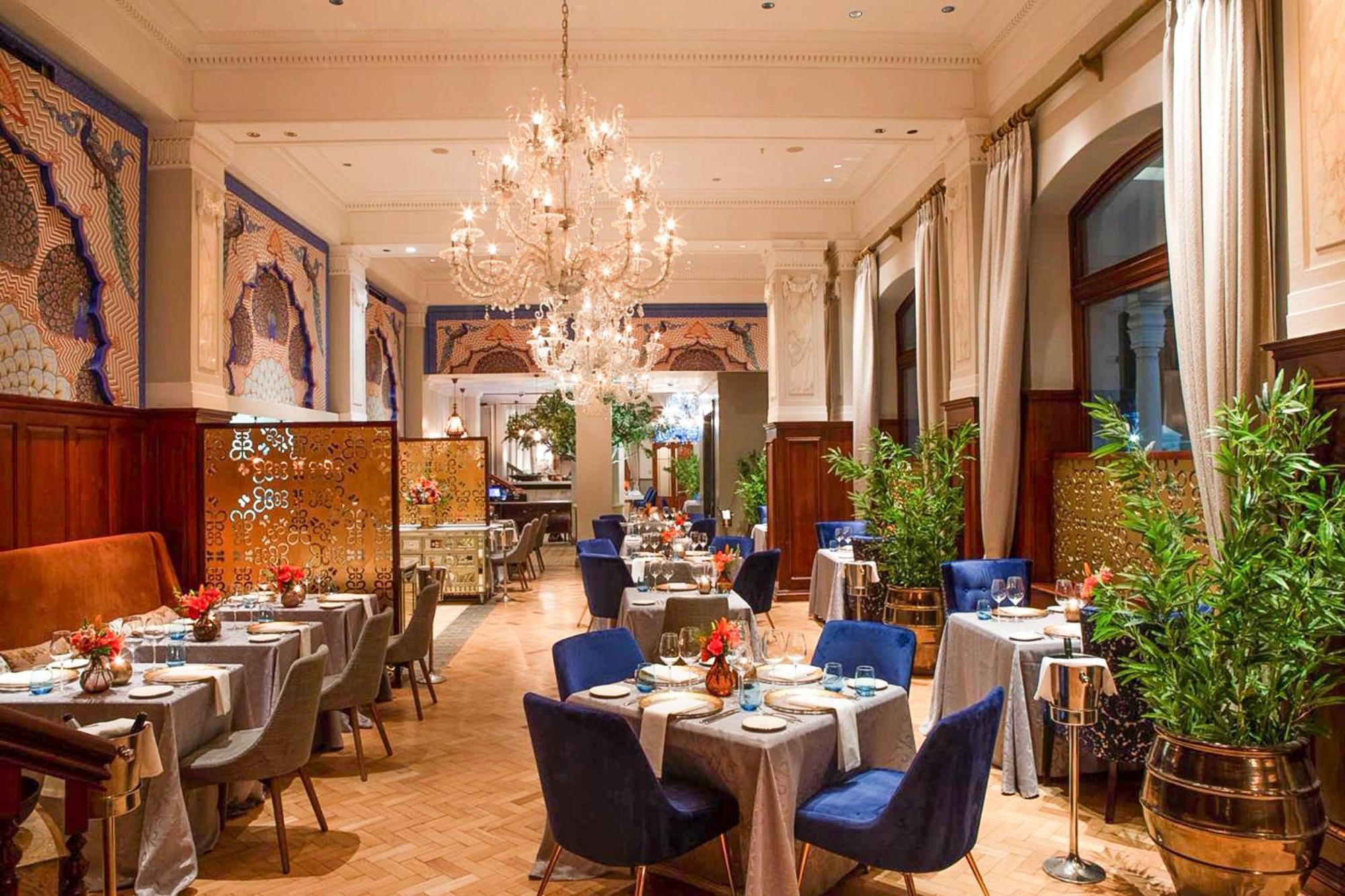 Taj Hotel 305 ケープタウン エクステリア 写真