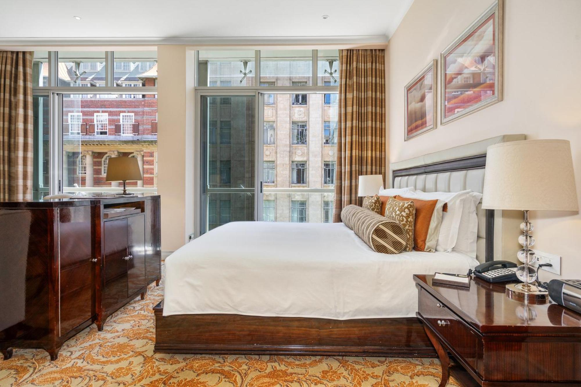 Taj Hotel 305 ケープタウン エクステリア 写真