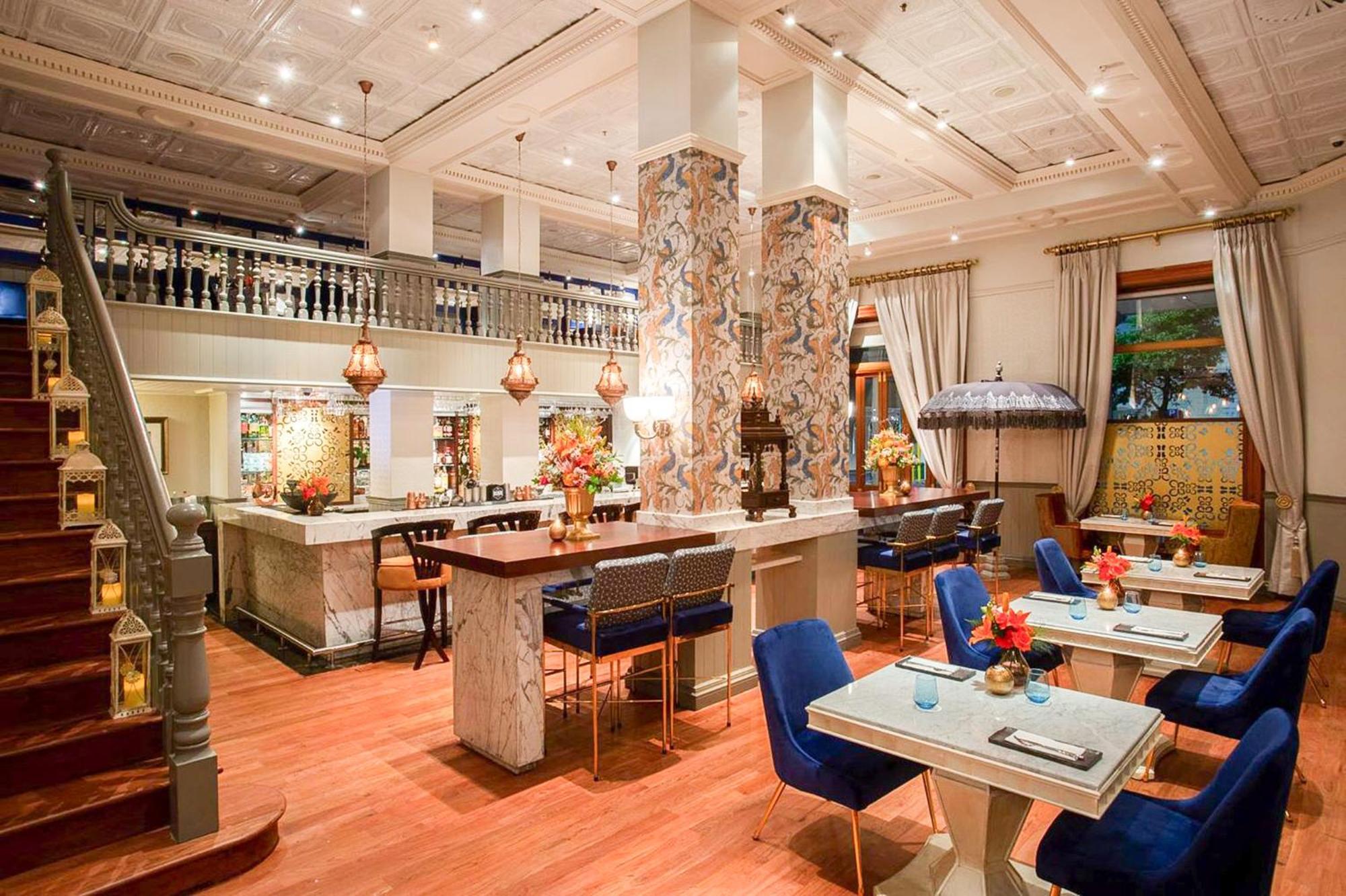 Taj Hotel 305 ケープタウン エクステリア 写真
