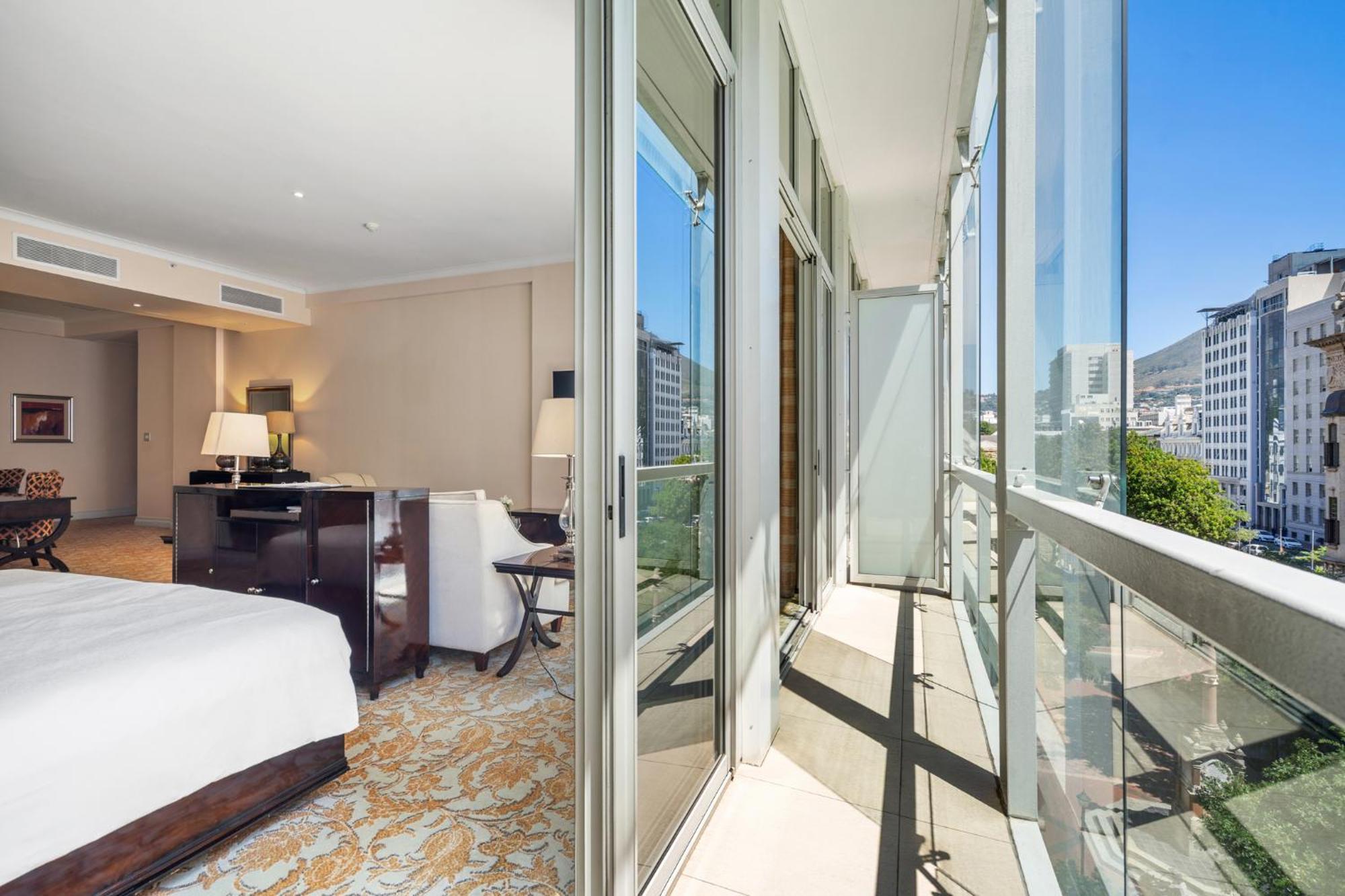 Taj Hotel 305 ケープタウン エクステリア 写真